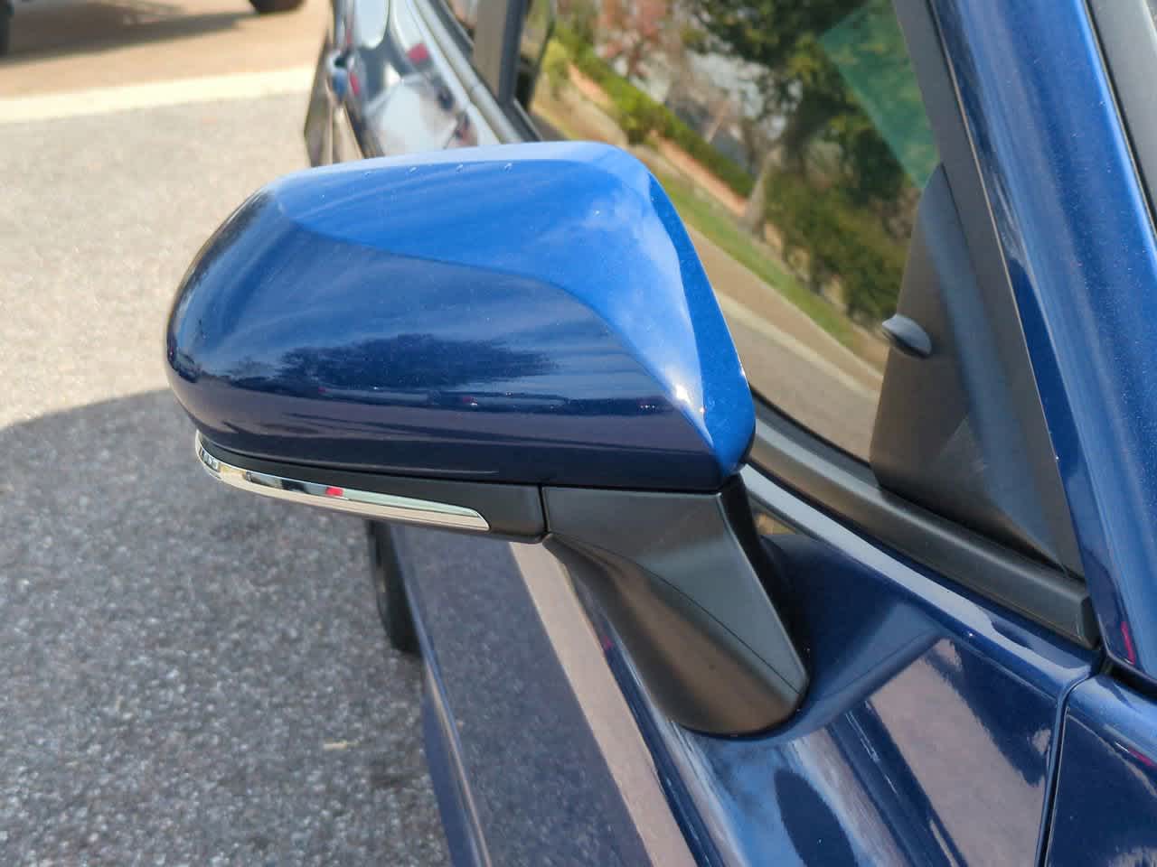 Thumbnail: 2026 Toyota Camry - 12