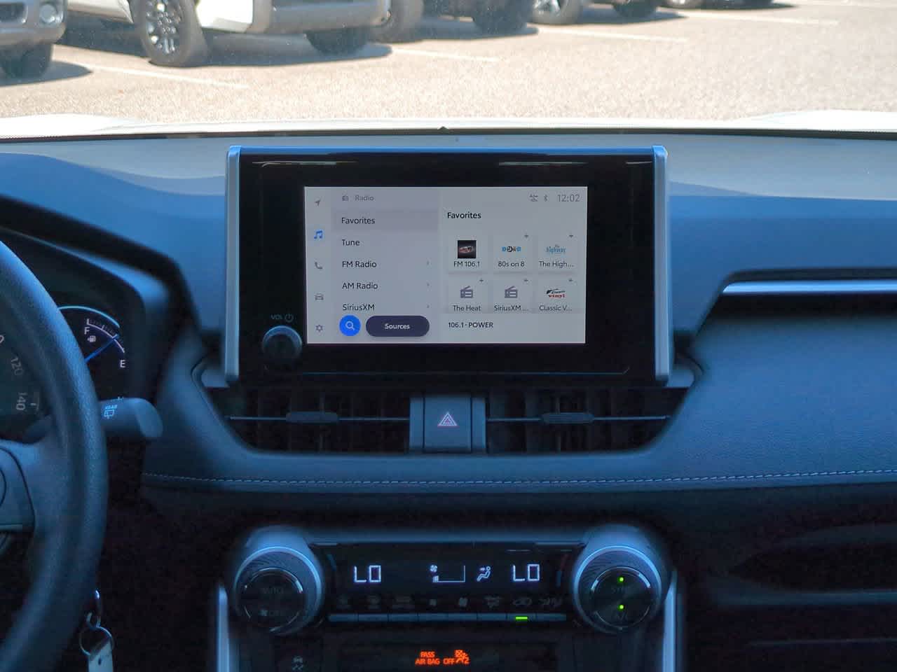 Thumbnail: 2025 Toyota RAV4 - 17