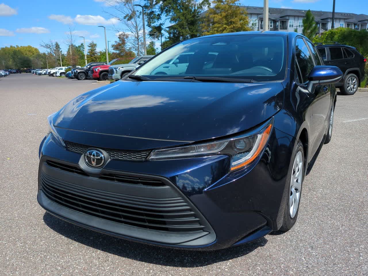 Thumbnail: 2023 Toyota Corolla - 2