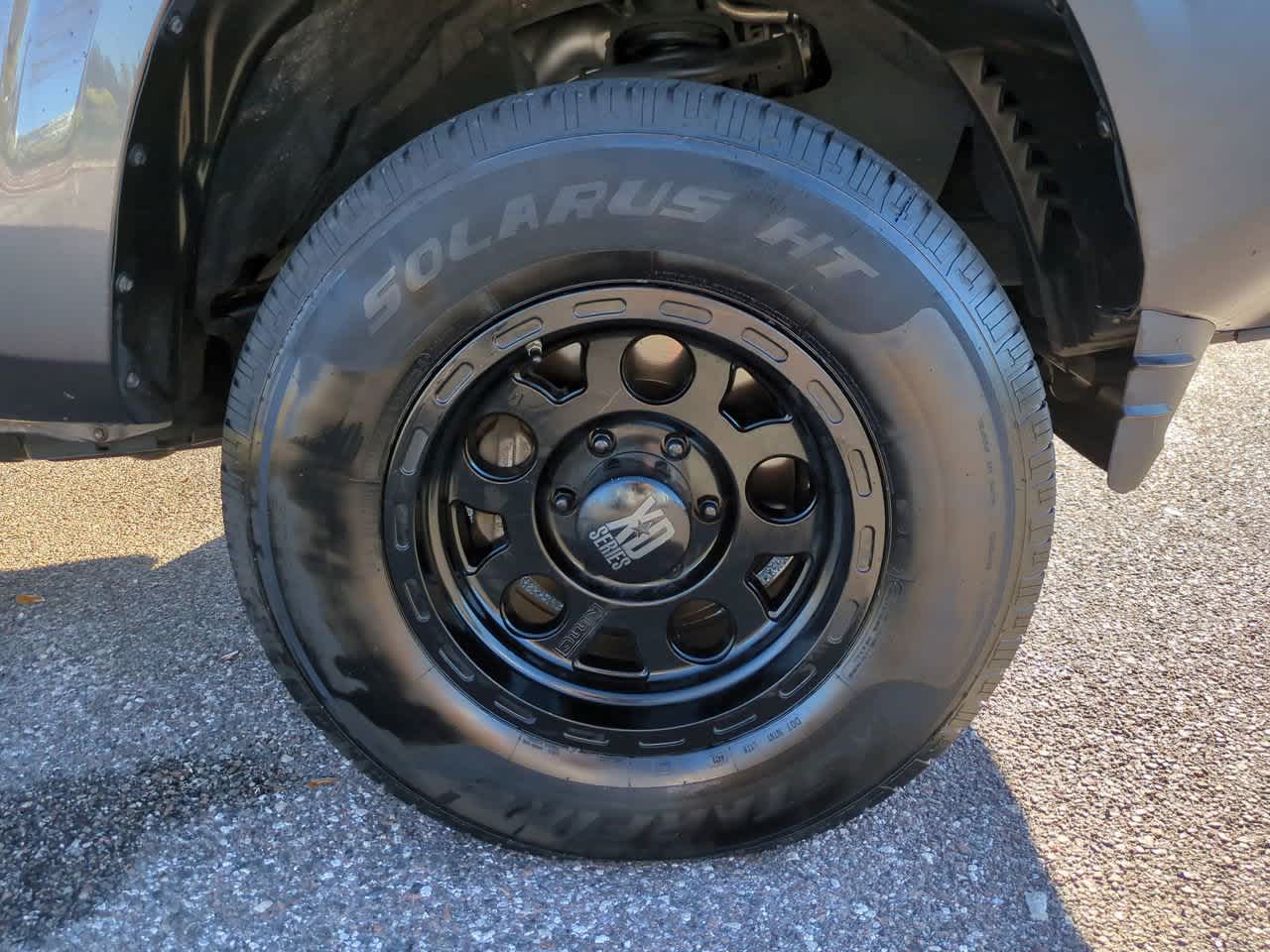 Thumbnail: 2020 Toyota Tacoma - 11