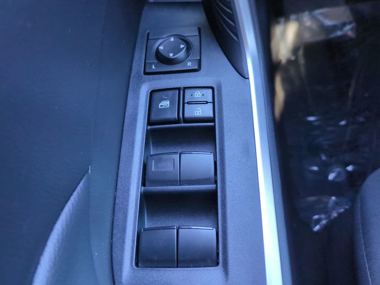 Thumbnail: 2024 Toyota RAV4 - 21