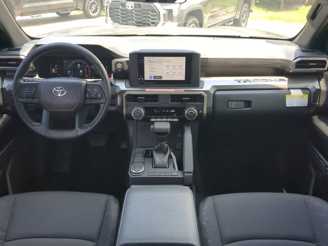 Thumbnail: 2025 Toyota Tacoma - 14