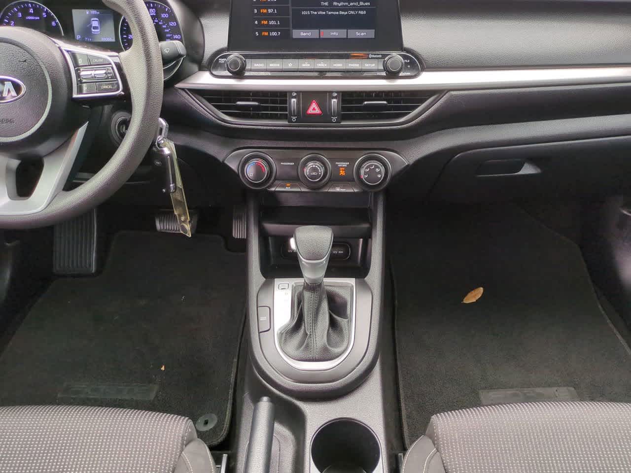 Thumbnail: 2021 Kia Forte - 18