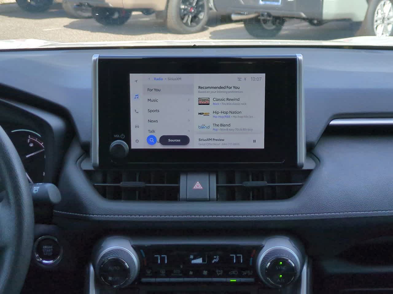 Thumbnail: 2024 Toyota RAV4 - 17