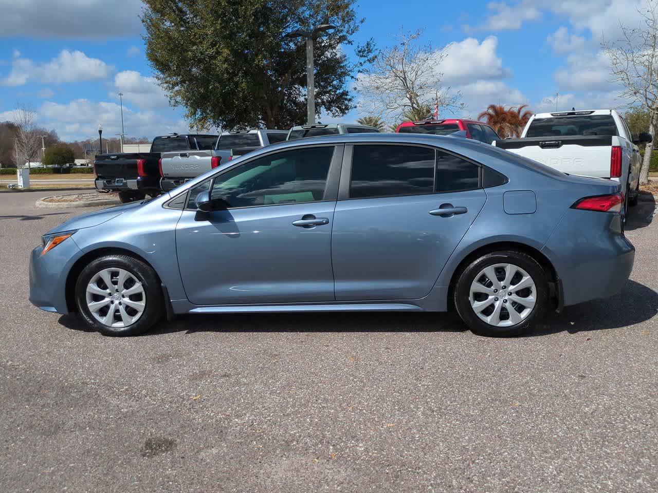 Thumbnail: 2026 Toyota Corolla - 3