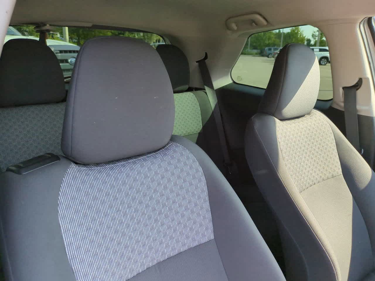 Thumbnail: 2015 Toyota Yaris - 7