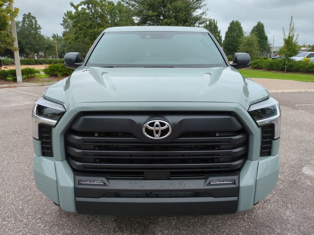Thumbnail: 2026 Toyota Tundra - 9