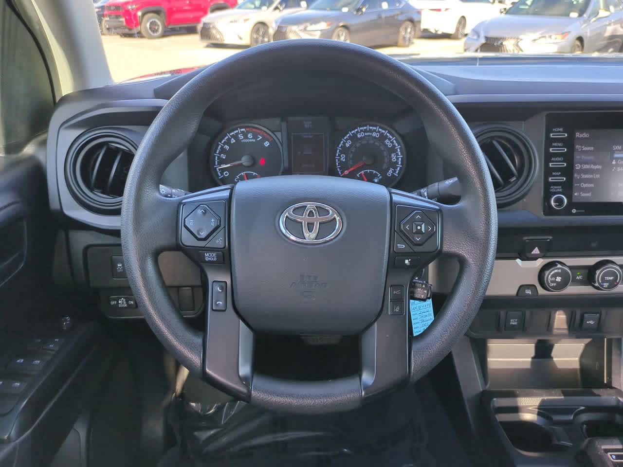 Thumbnail: 2020 Toyota Tacoma - 15