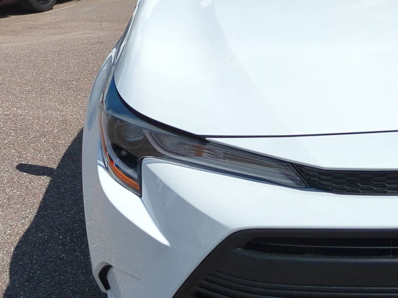 Thumbnail: 2026 Toyota Corolla - 10