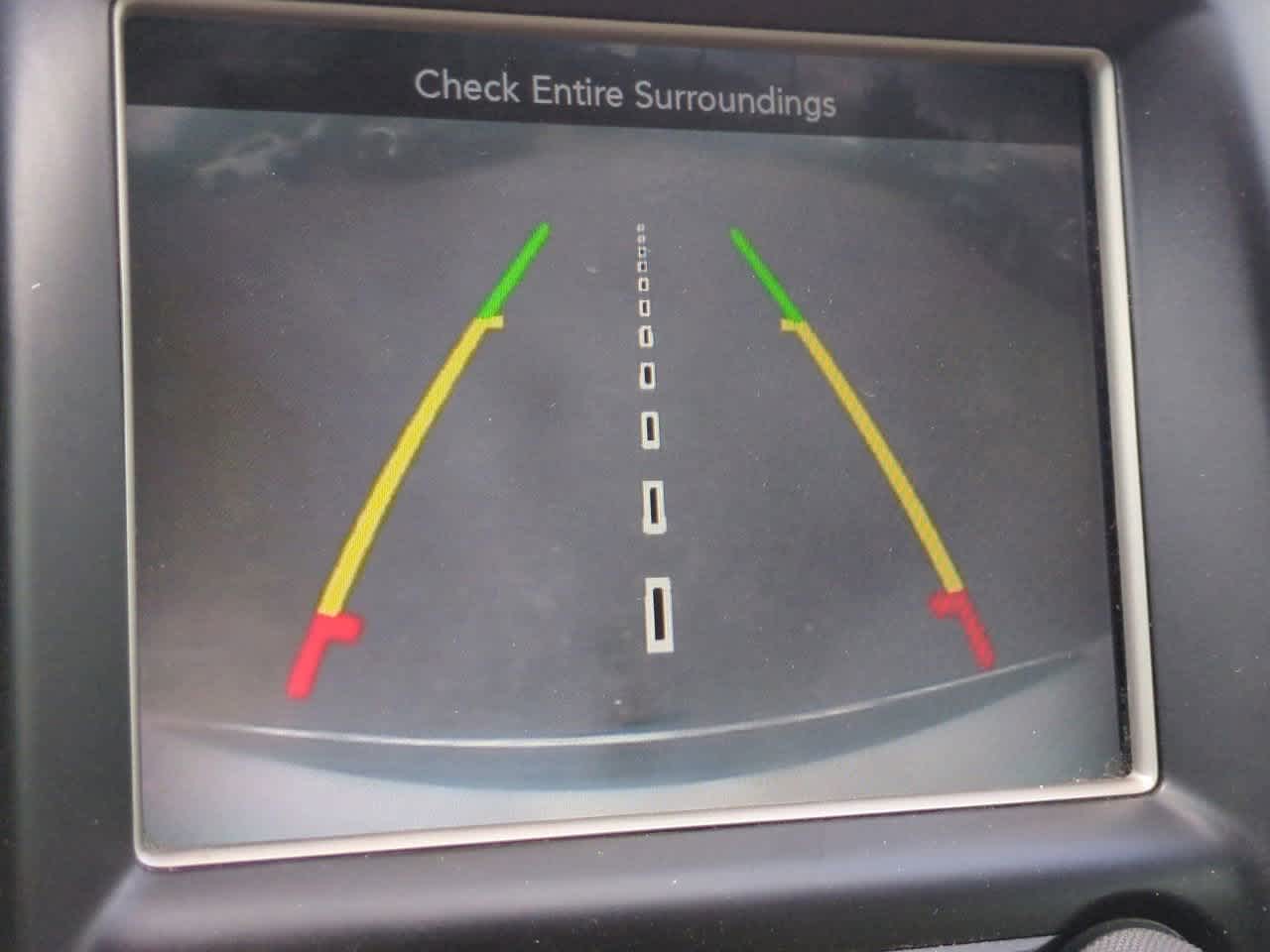 Thumbnail: 2015 Jeep Grand Cherokee - 19