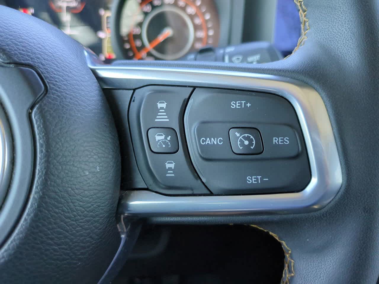 Thumbnail: 2025 Jeep Wrangler - 24