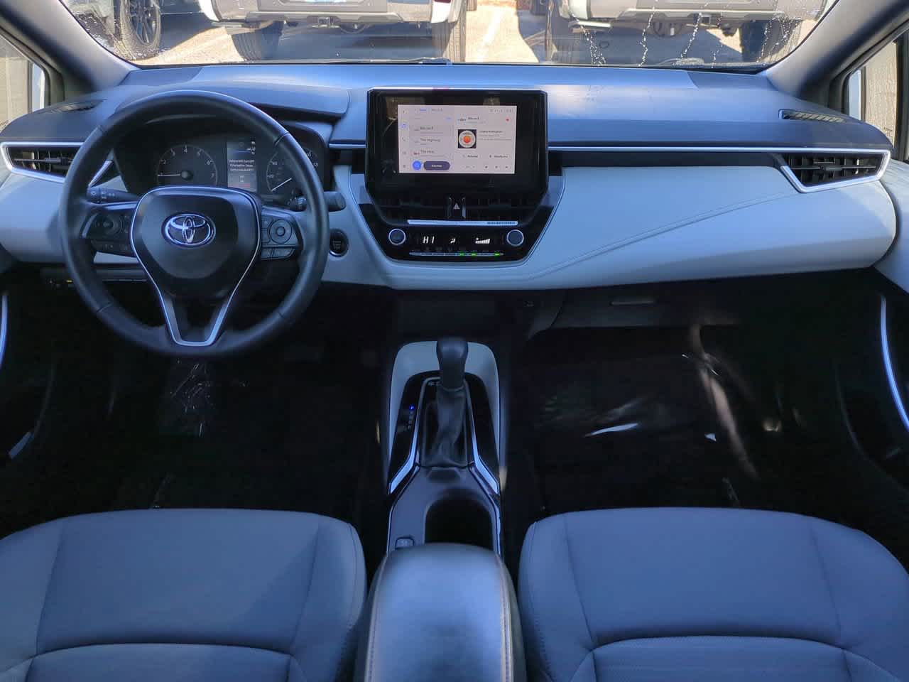 Thumbnail: 2024 Toyota Corolla - 13