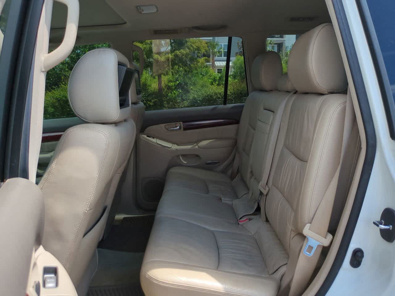 Thumbnail: 2008 Lexus GX - 13