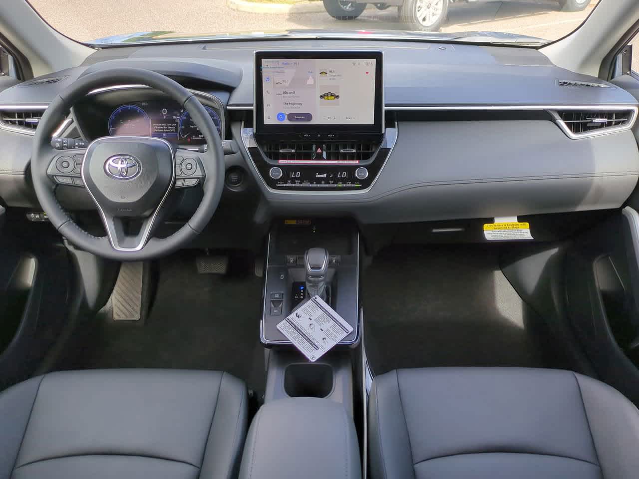 Thumbnail: 2026 Toyota Corolla Cross - 14