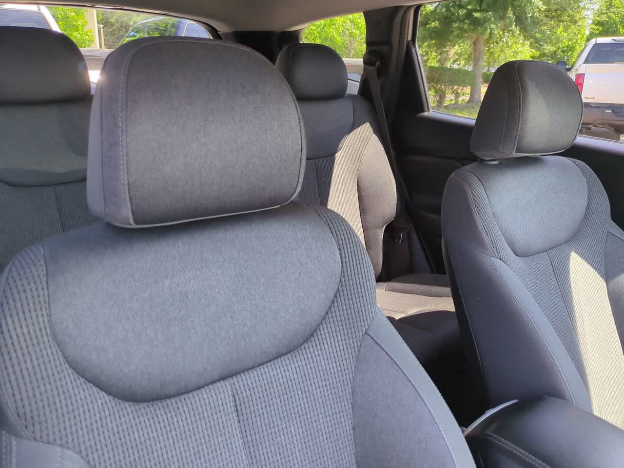 Thumbnail: 2019 Hyundai Santa Fe - 7