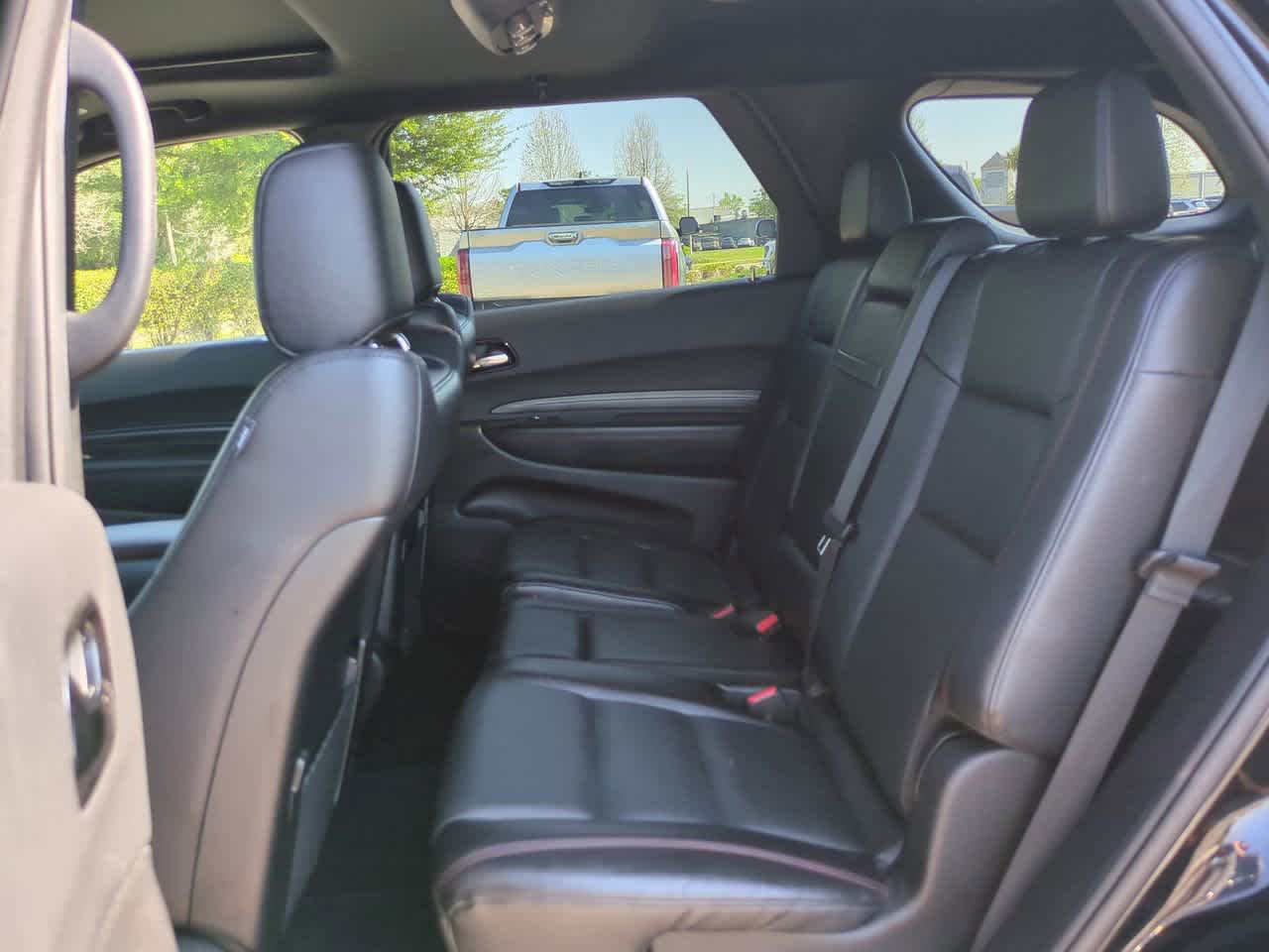 Thumbnail: 2025 Dodge Durango - 13