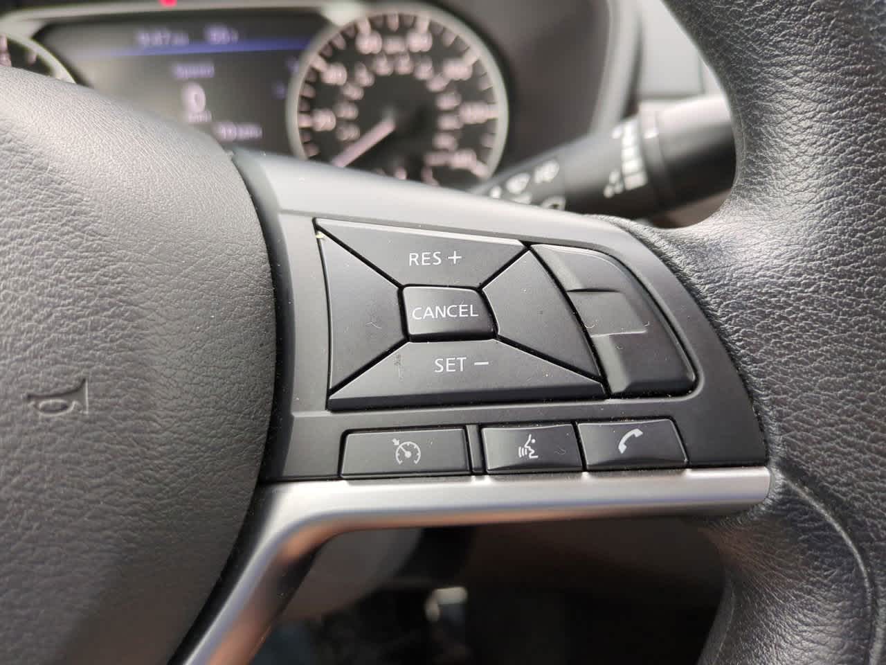 Thumbnail: 2024 Nissan Altima - 23