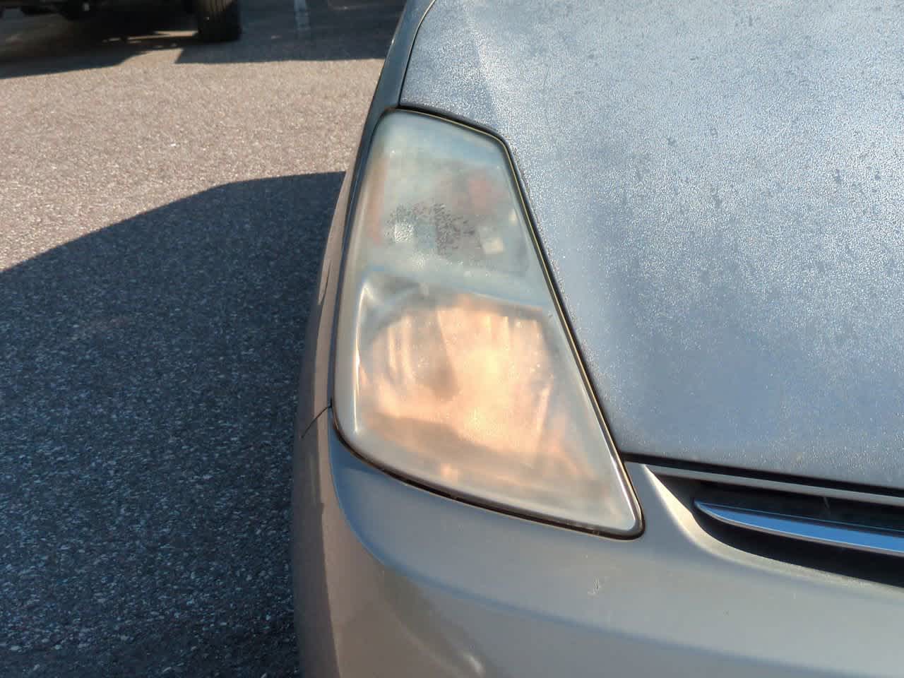 Thumbnail: 2006 Toyota Prius - 10