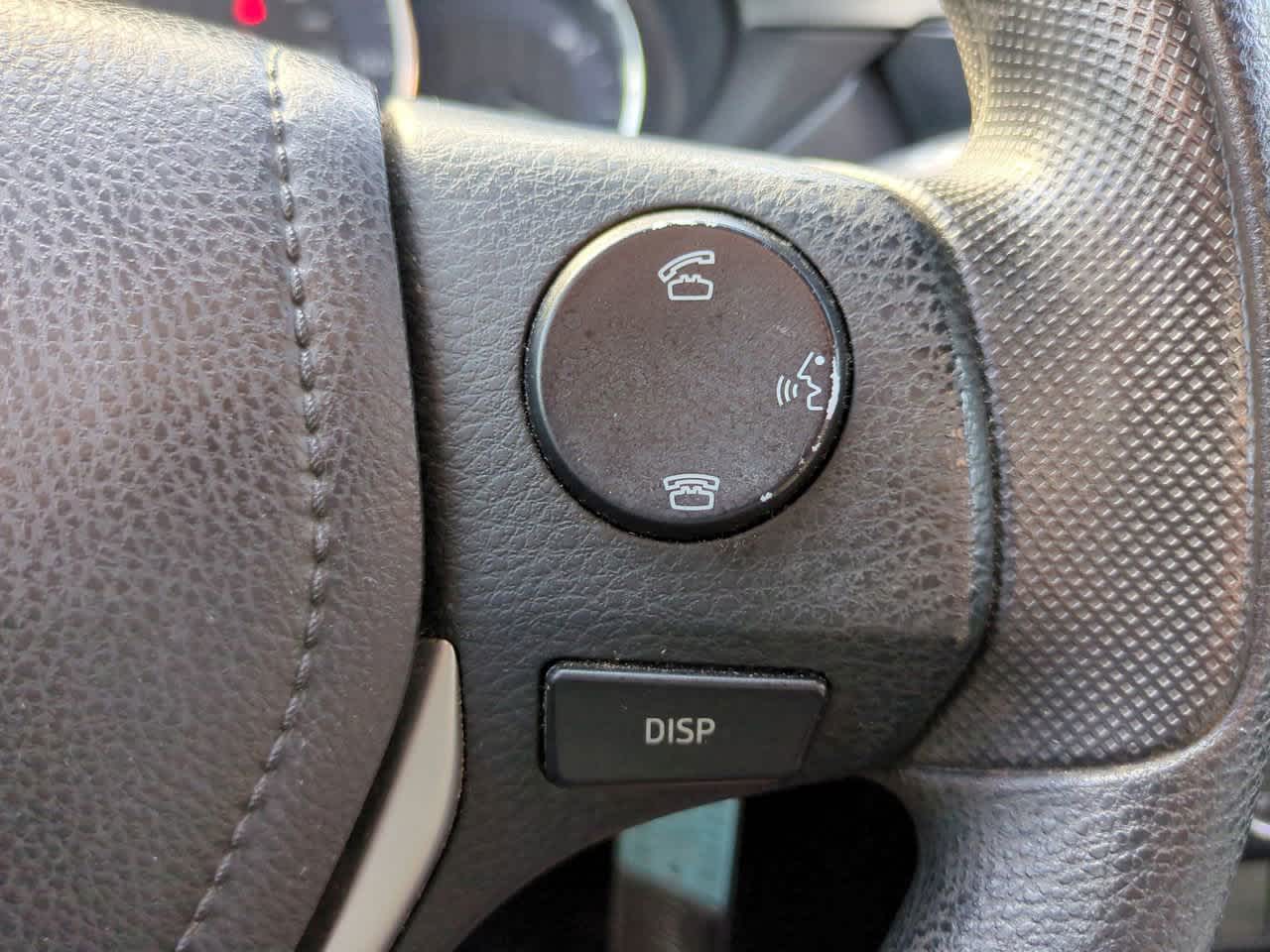 Thumbnail: 2016 Toyota Corolla - 22