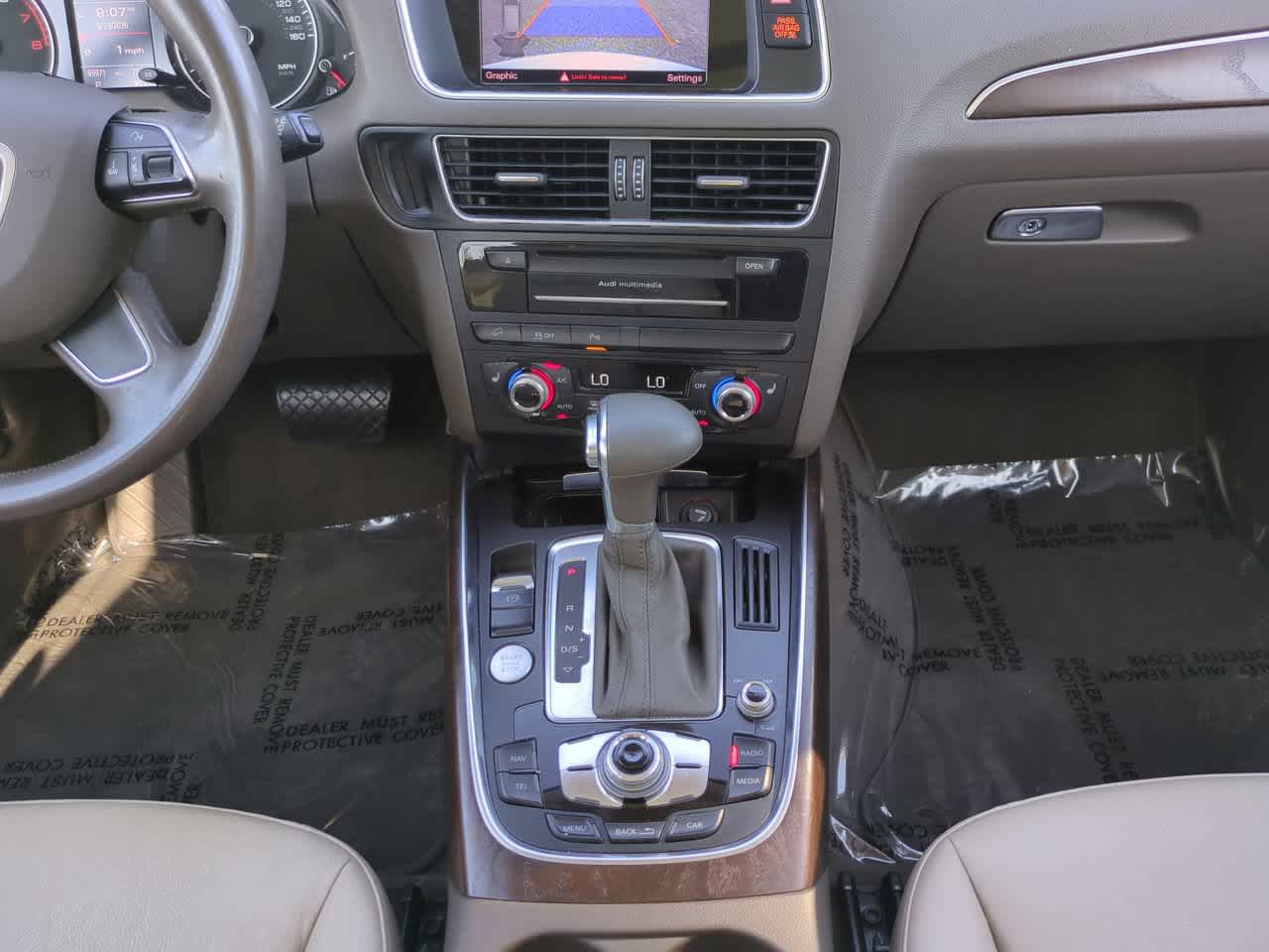Thumbnail: 2016 Audi Q5 - 18