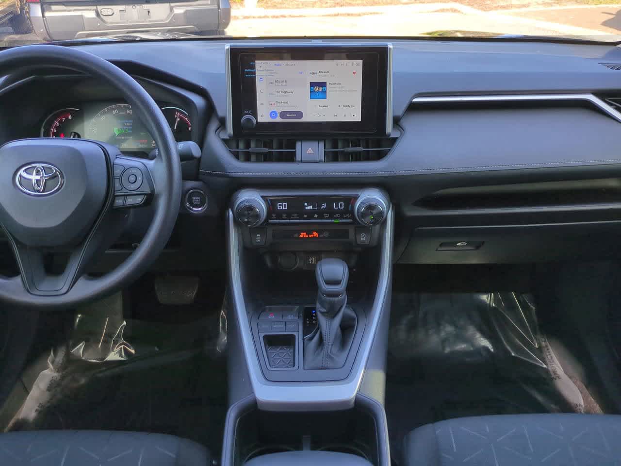 Thumbnail: 2025 Toyota RAV4 - 18