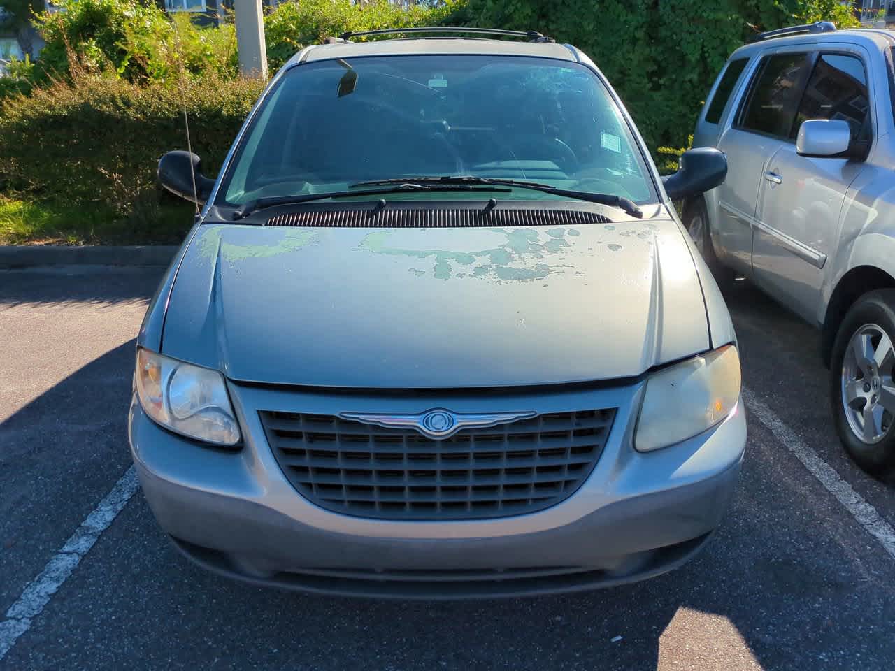 Thumbnail: 2004 Dodge Grand Caravan - 6