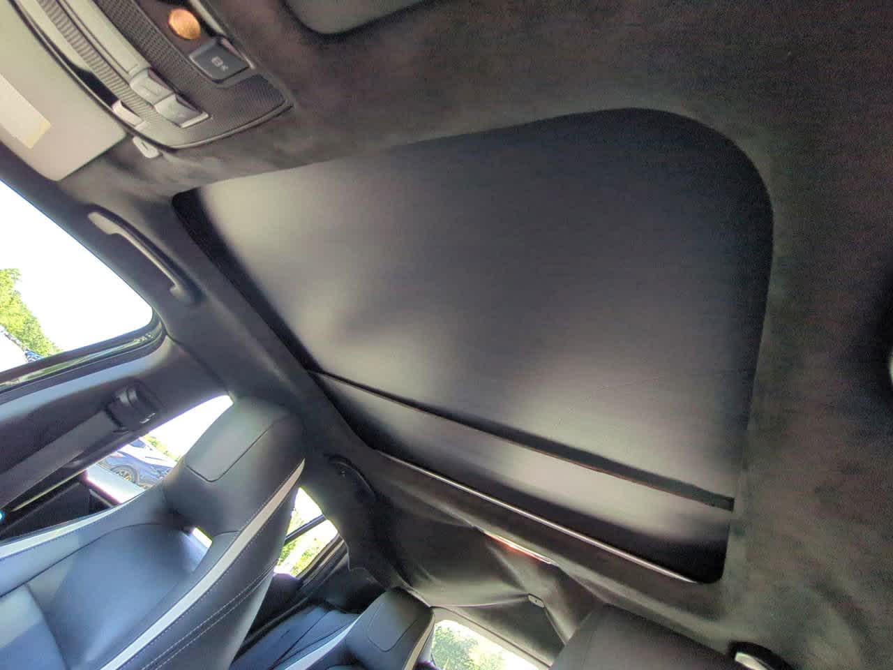 Thumbnail: 2017 INFINITI QX30 - 19