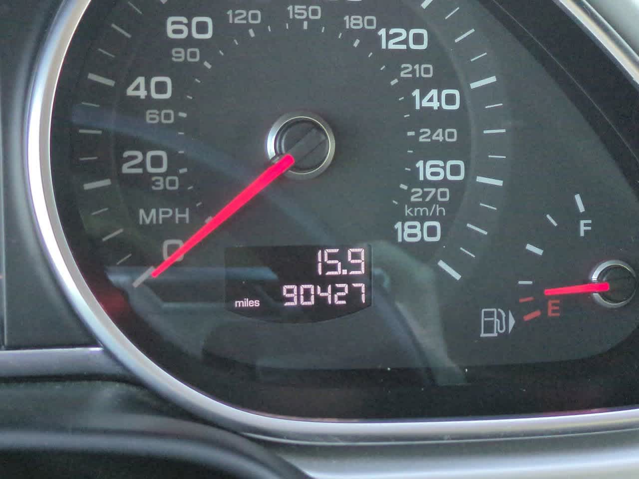 Thumbnail: 2013 Audi Q7 - 26