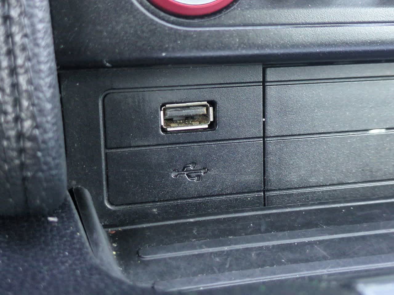 Thumbnail: 2018 Ford Mustang - 18