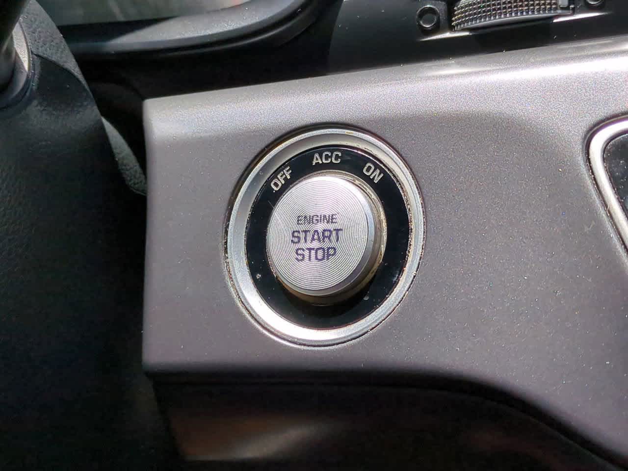 2018 Hyundai Sonata Sport 20