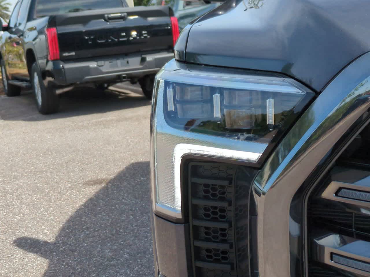 Thumbnail: 2026 Toyota Tundra - 10