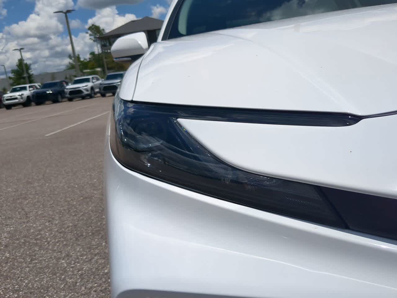 Thumbnail: 2025 Toyota Camry - 10