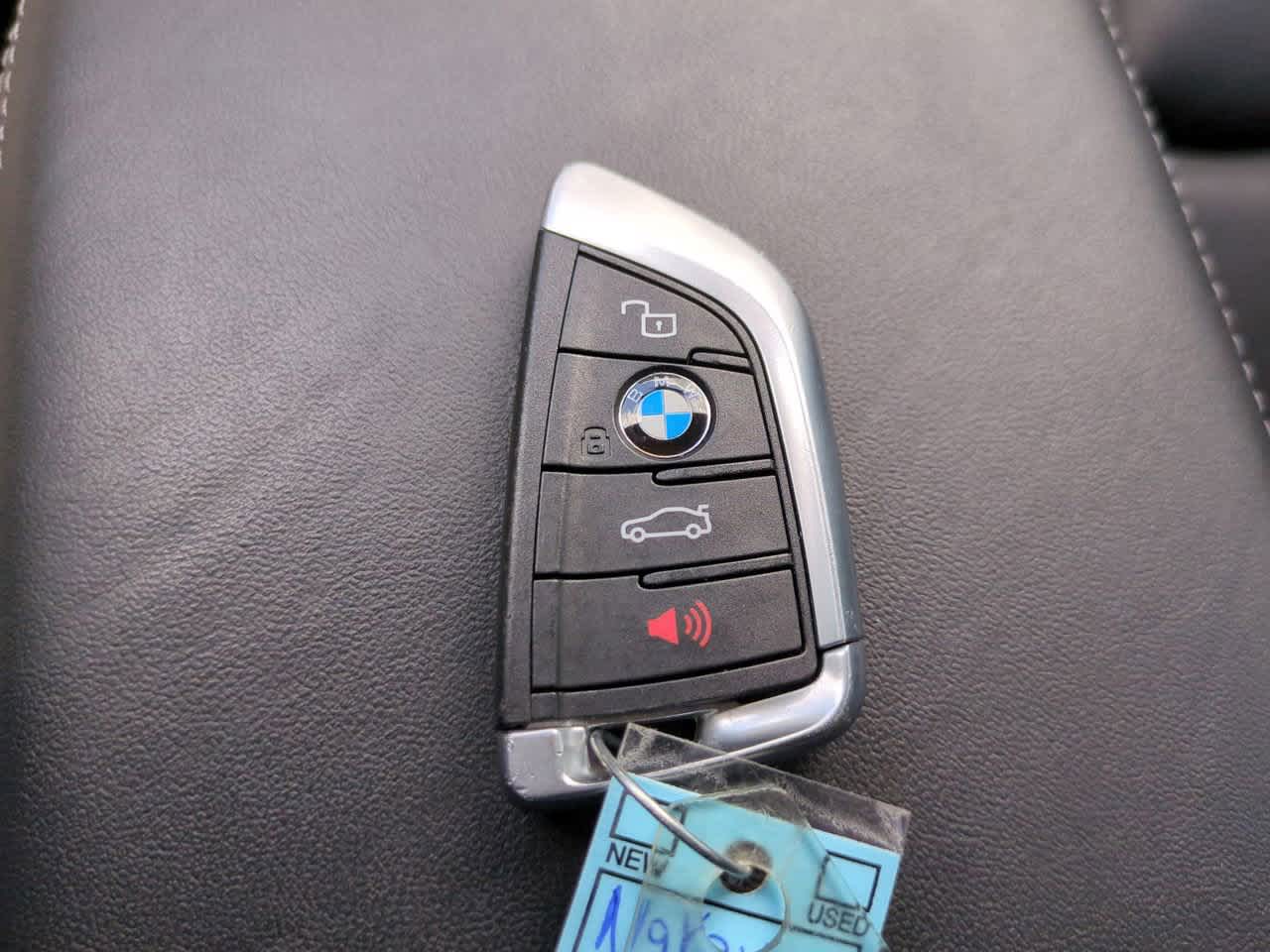 Thumbnail: 2022 BMW X4 - 29