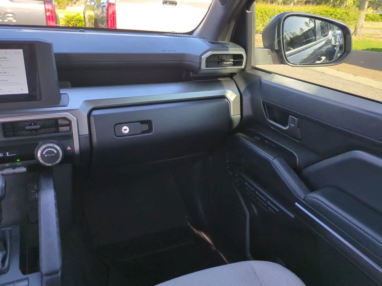 Thumbnail: 2025 Toyota 4Runner - 16