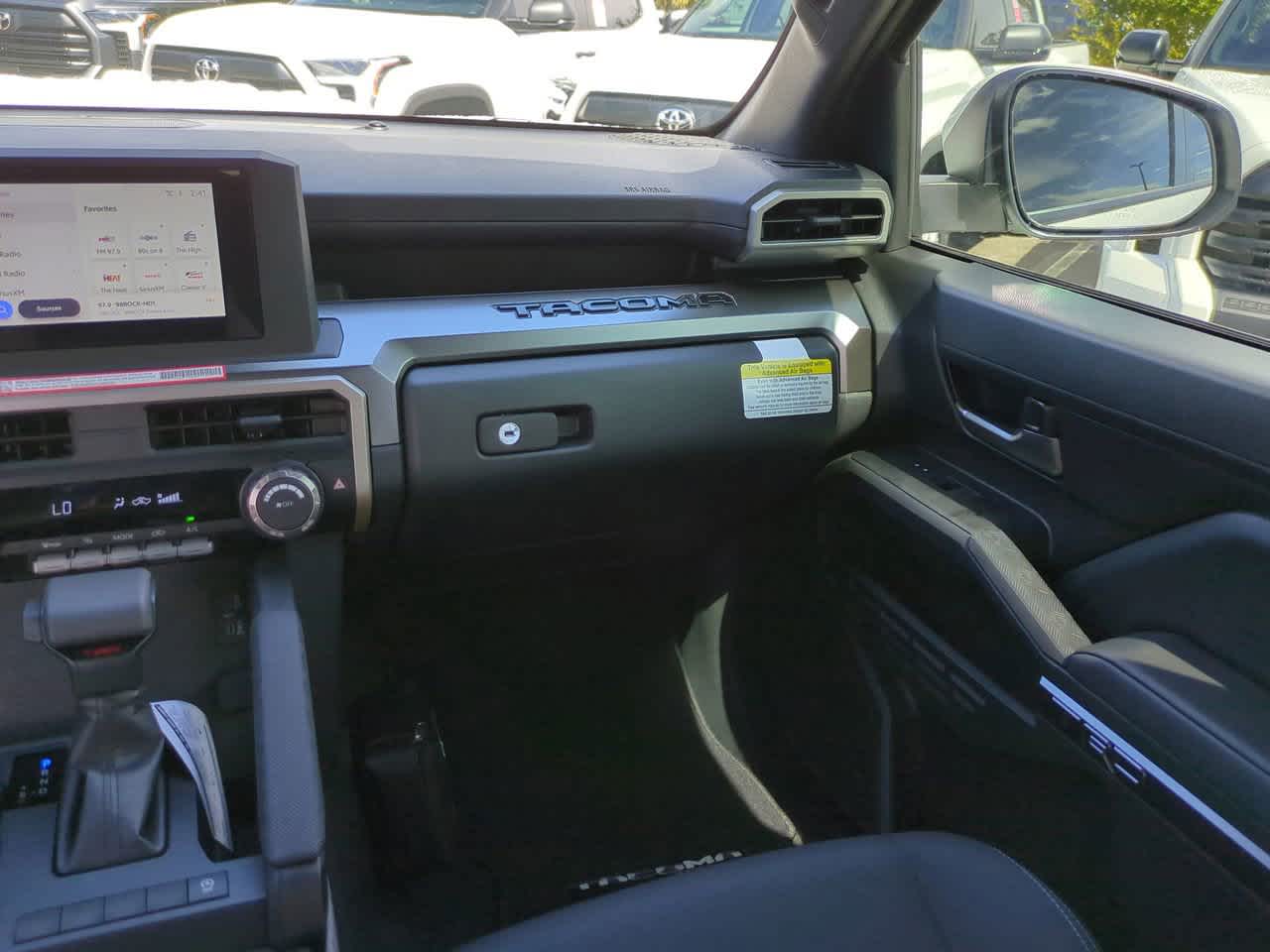 Thumbnail: 2025 Toyota Tacoma - 16