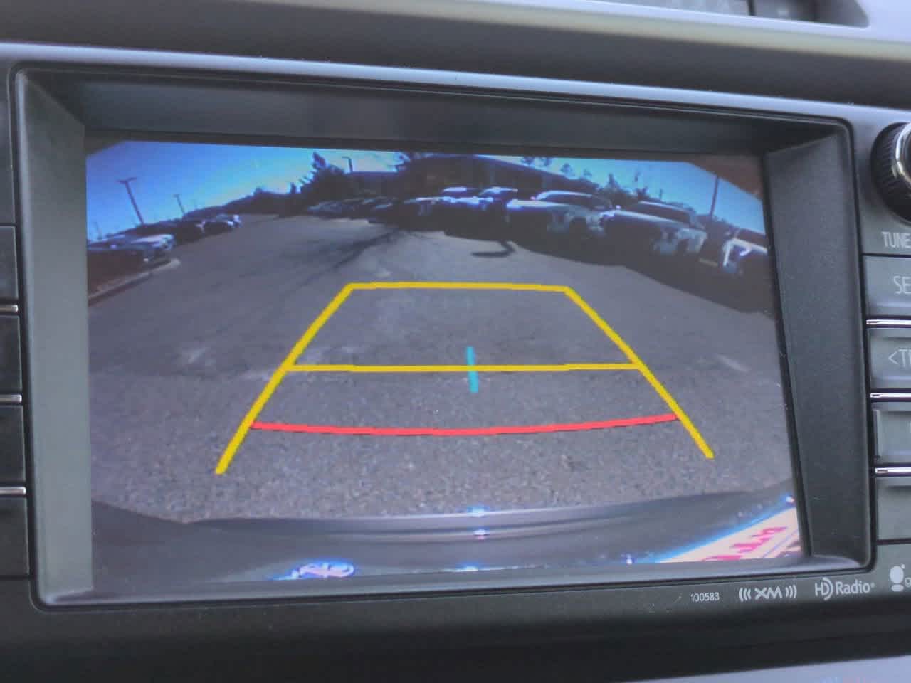 Thumbnail: 2017 Toyota RAV4 - 20