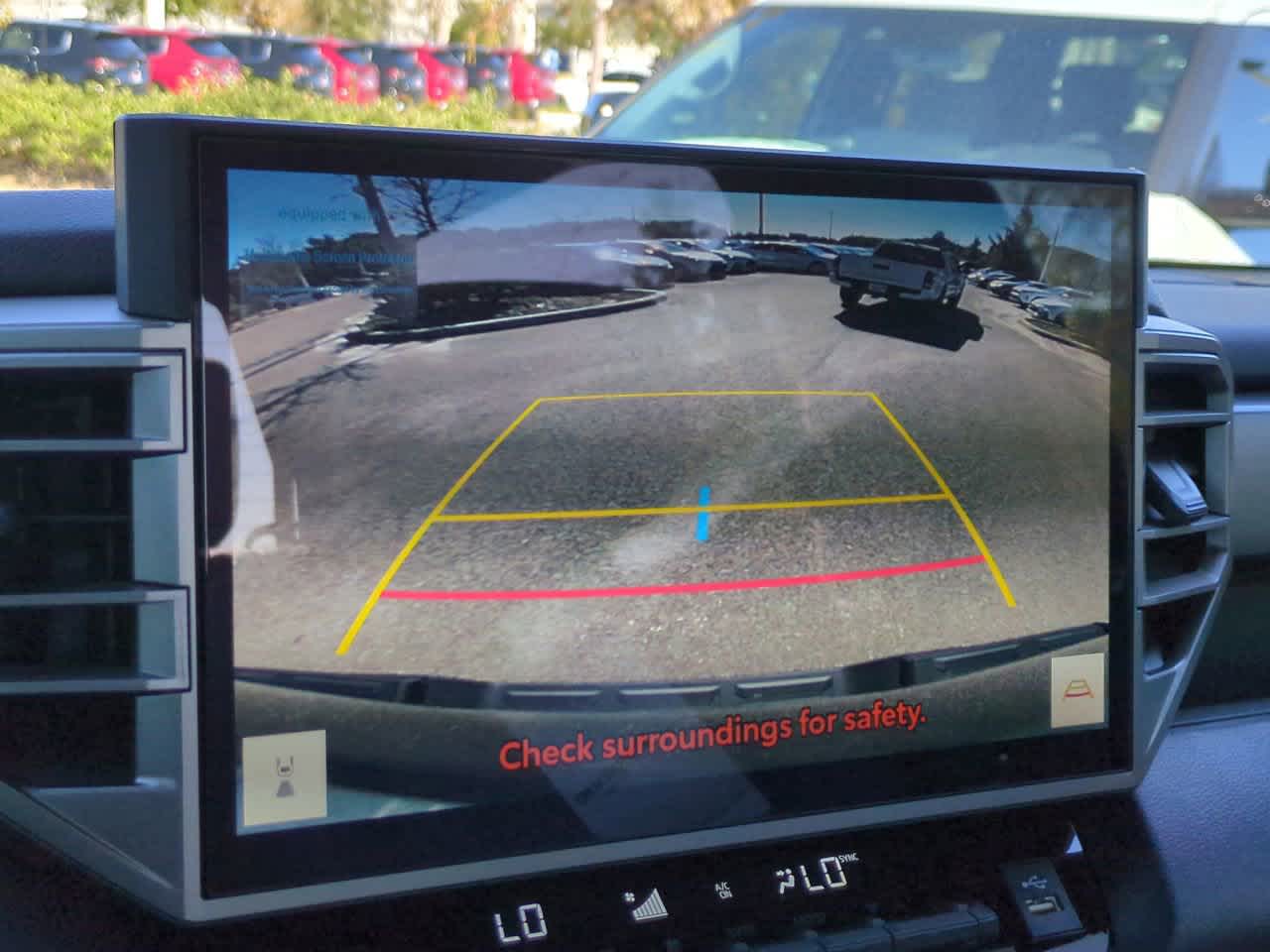 Thumbnail: 2026 Toyota Tundra - 19