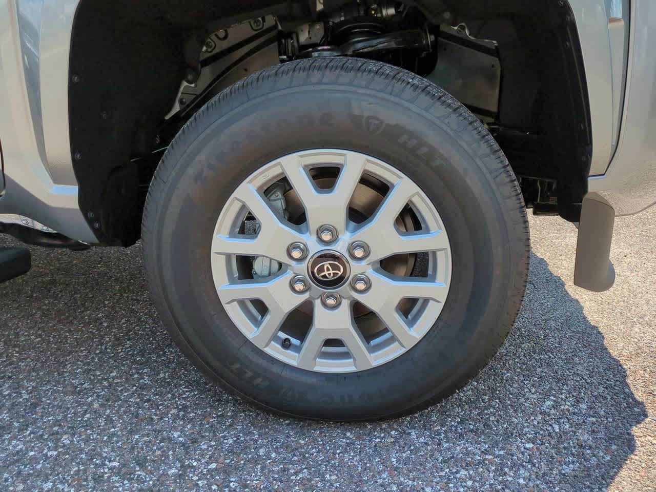 Thumbnail: 2025 Toyota Tacoma - 11