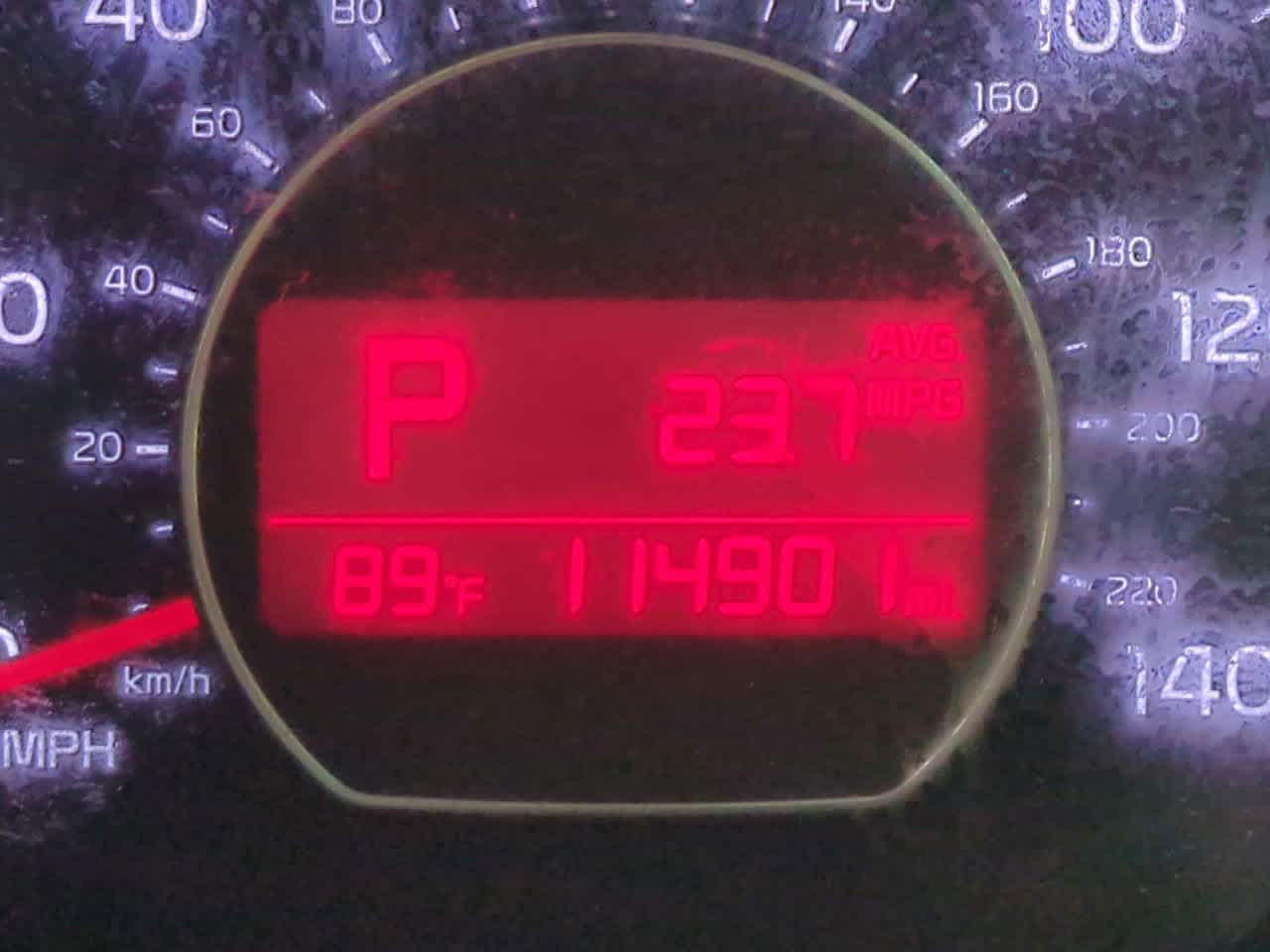 Thumbnail: 2018 Kia Soul - 24