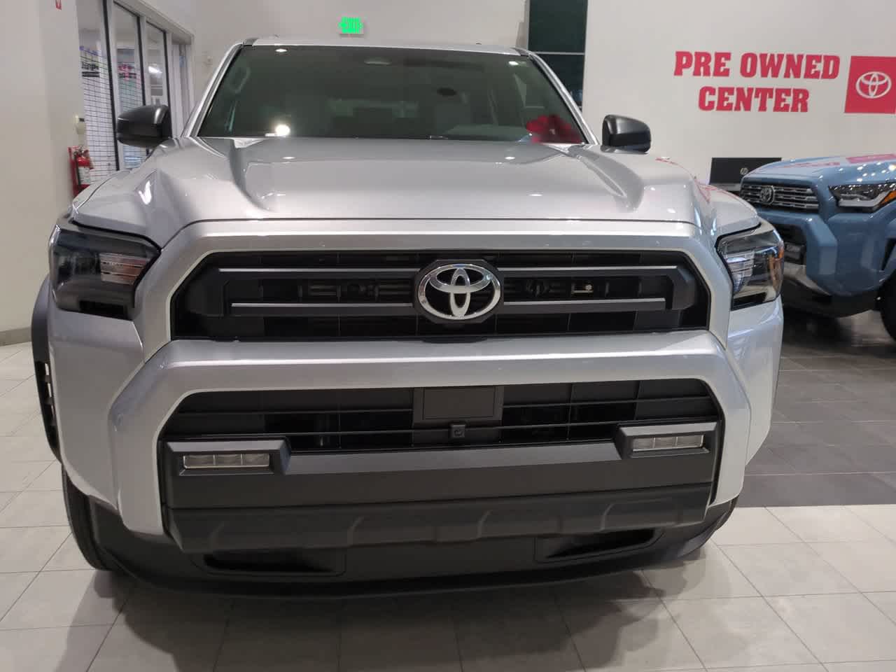Thumbnail: 2026 Toyota 4Runner - 9