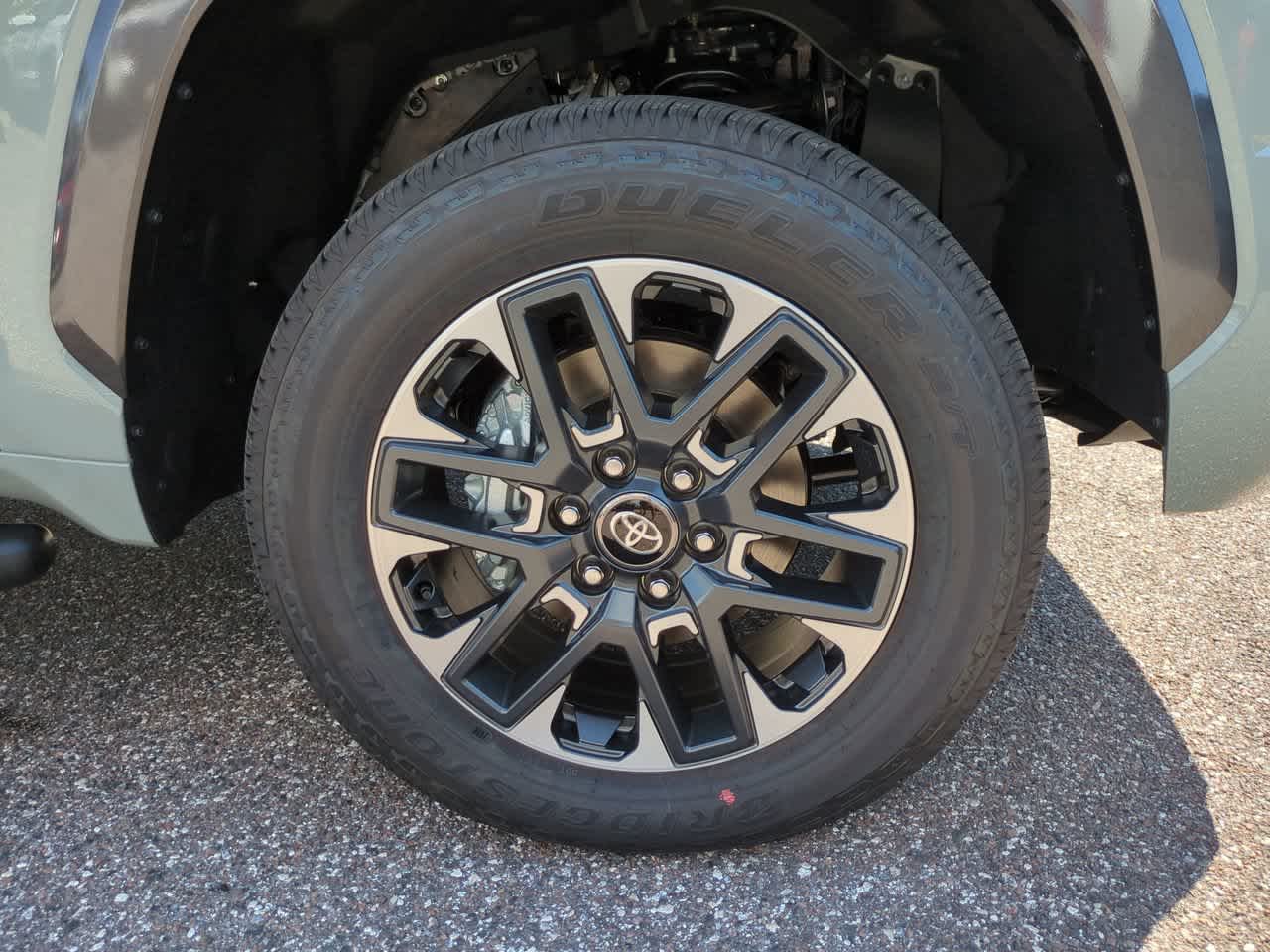 Thumbnail: 2026 Toyota Tundra - 11