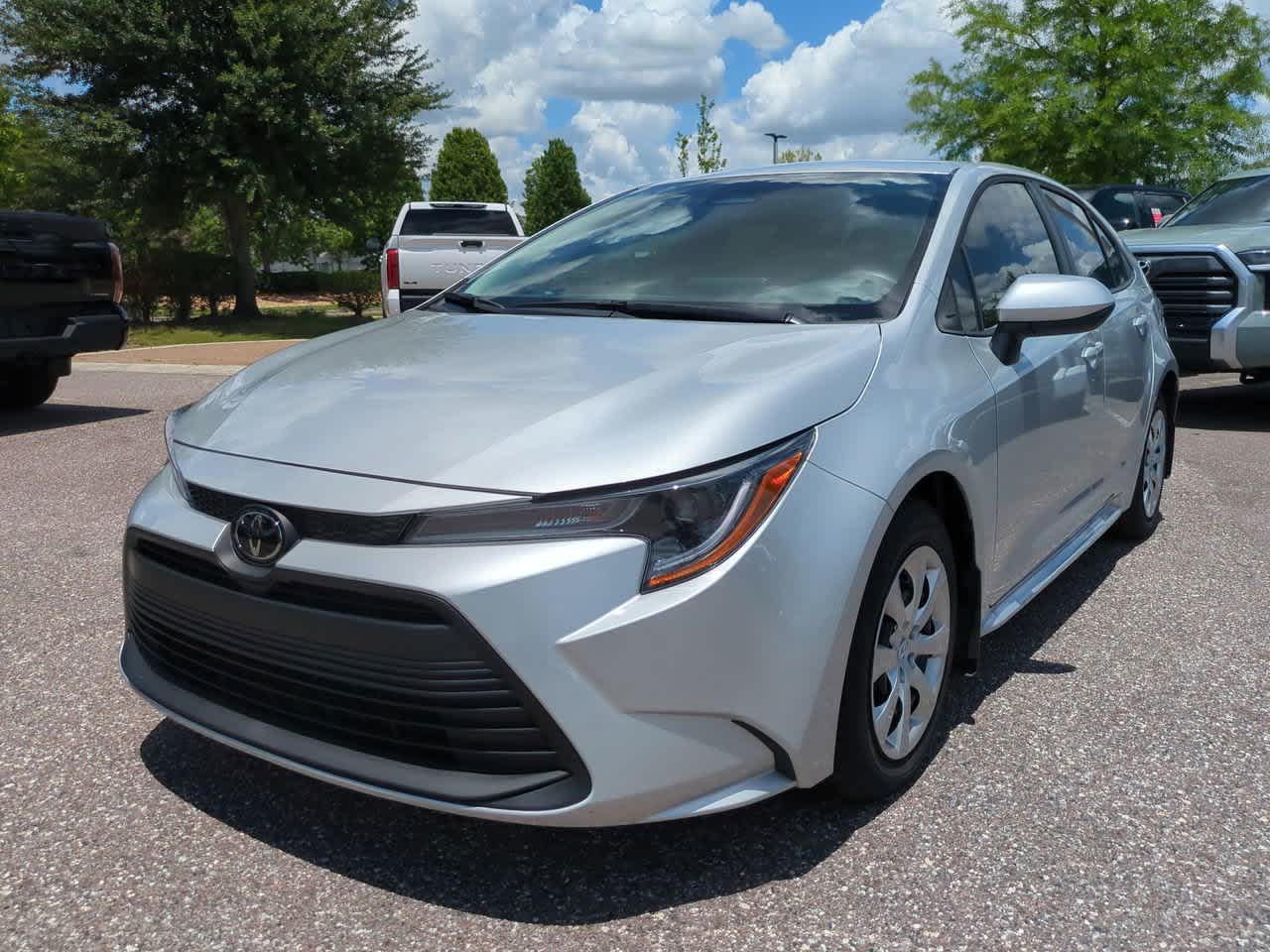 Thumbnail: 2026 Toyota Corolla - 2