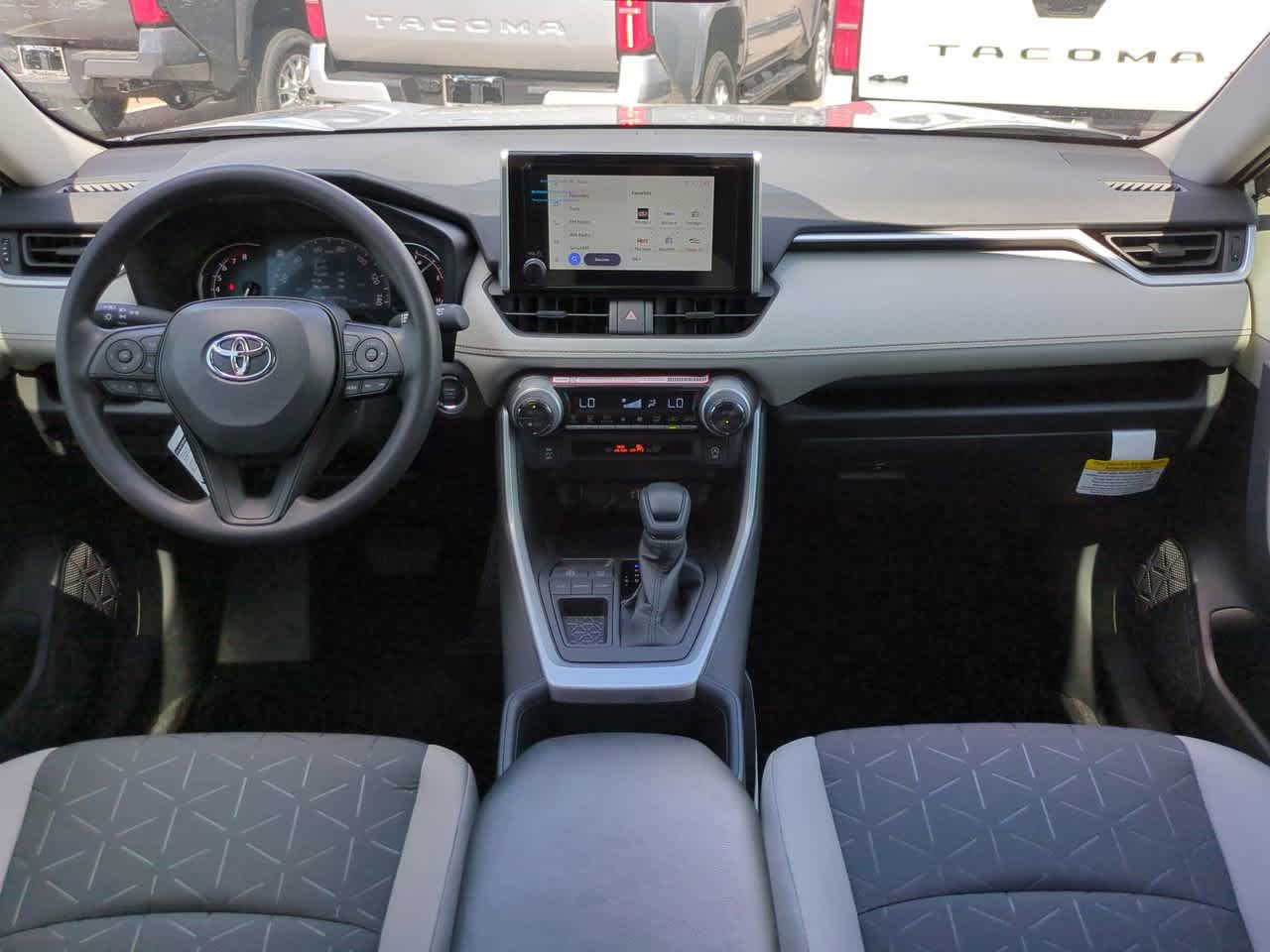 Thumbnail: 2025 Toyota RAV4 - 14