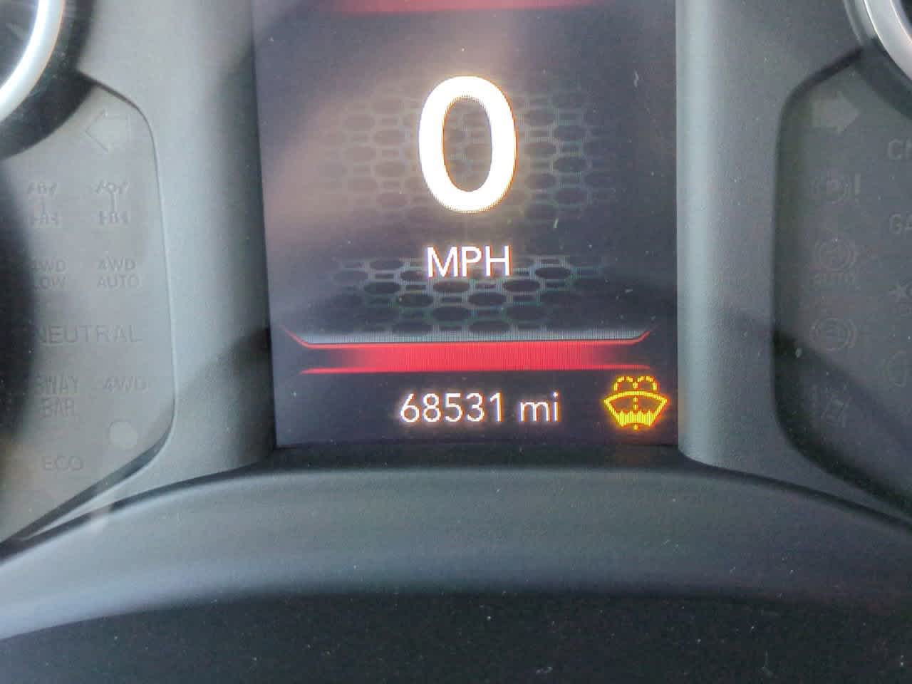 Thumbnail: 2021 RAM 1500 - 25