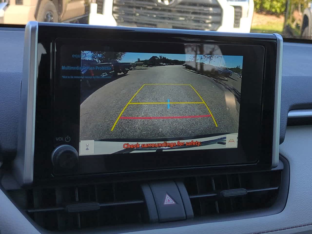 Thumbnail: 2025 Toyota RAV4 - 20