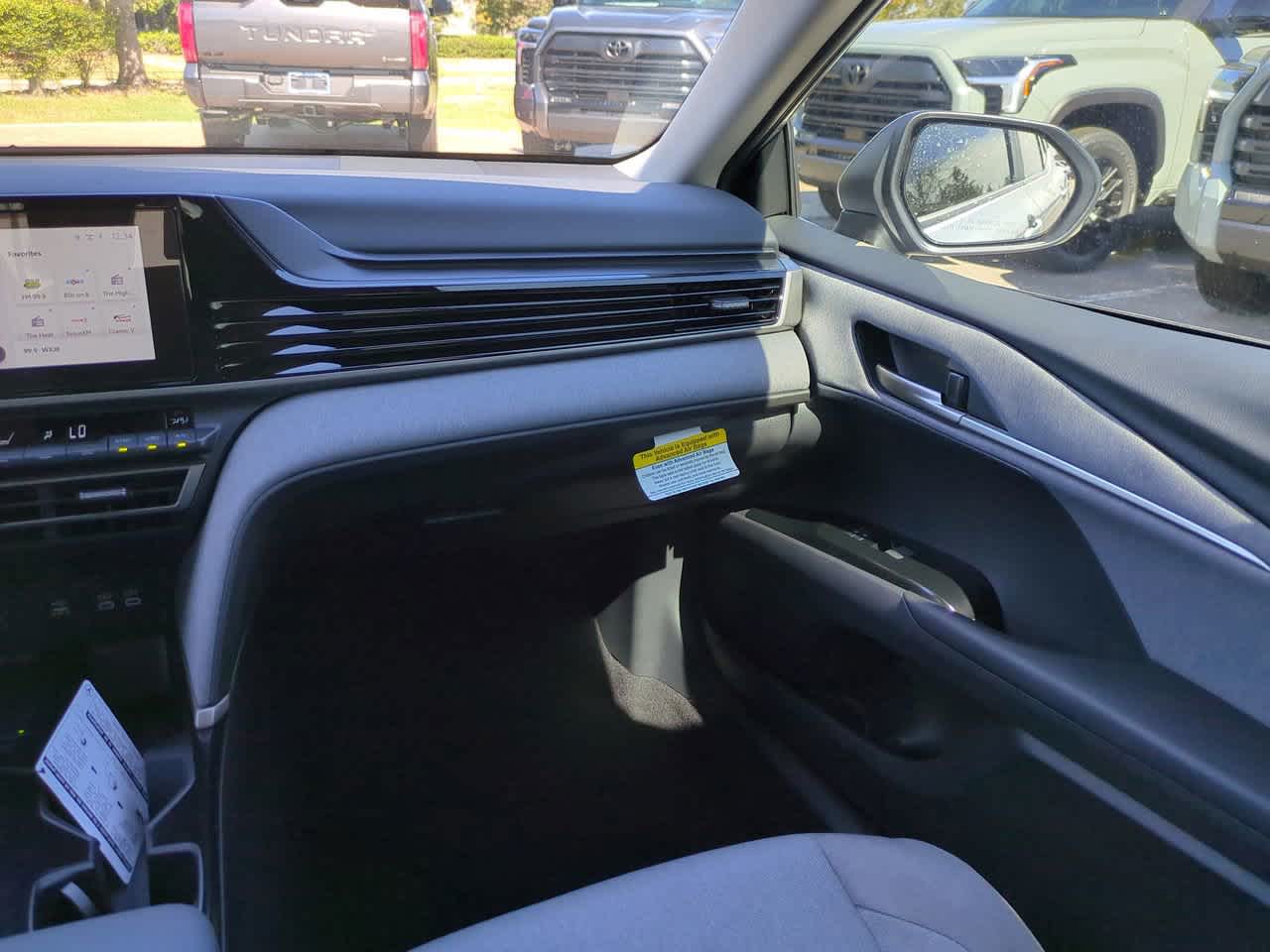 Thumbnail: 2026 Toyota Camry - 16