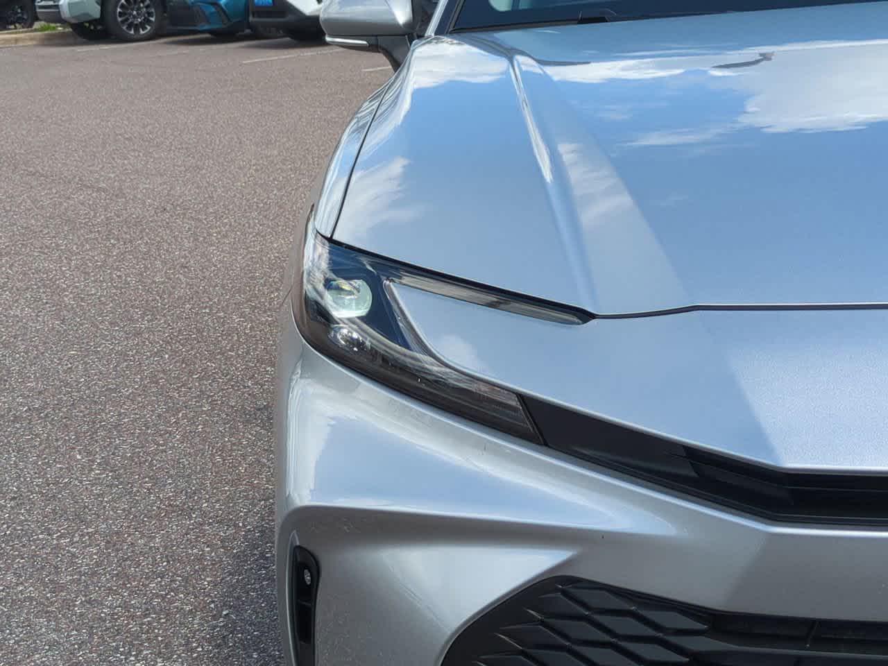 Thumbnail: 2025 Toyota Camry - 10