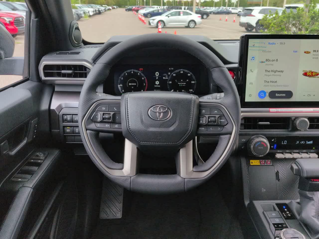 Thumbnail: 2026 Toyota 4Runner - 15