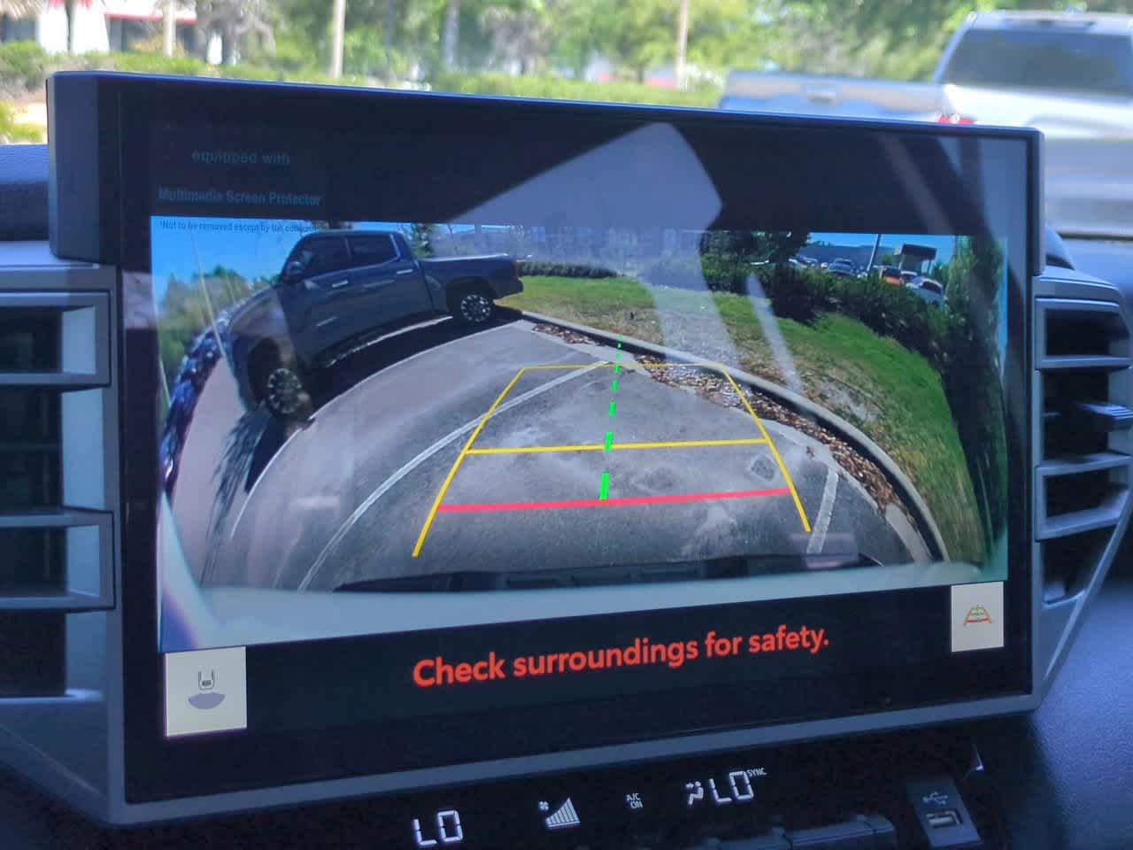 Thumbnail: 2026 Toyota Tundra - 19