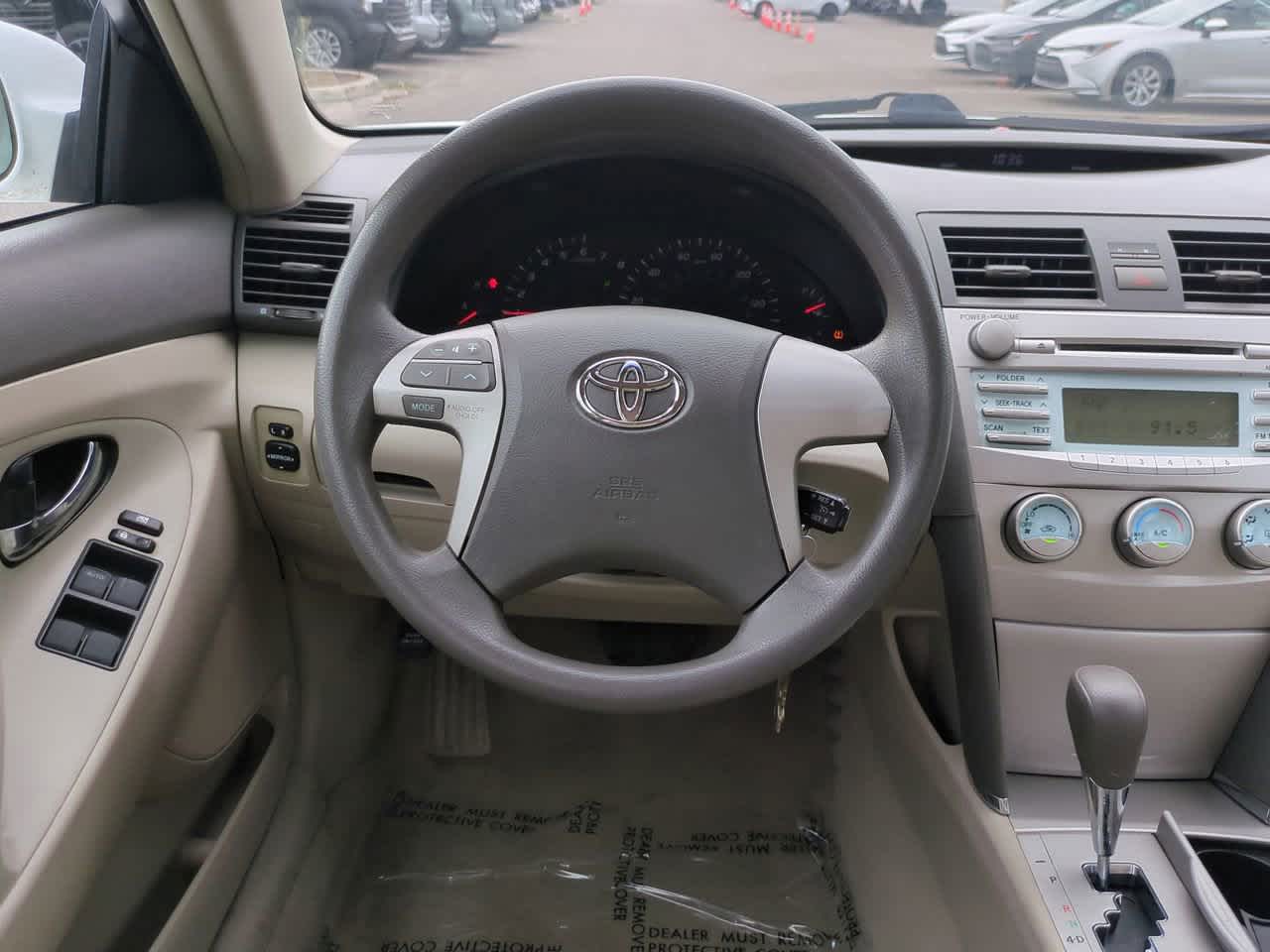 Thumbnail: 2009 Toyota Camry - 15